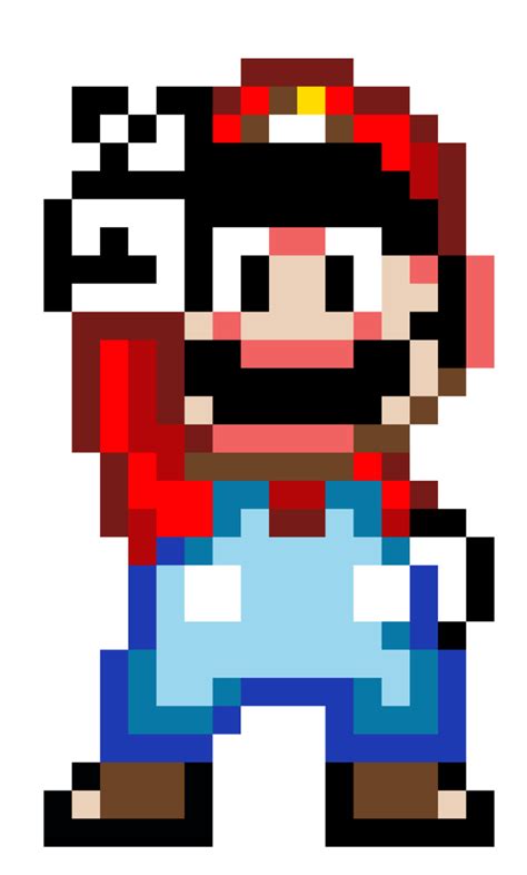 super mario  bits pixel tattoo melty bead designs  bit art pixel art templates pixel art