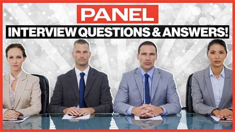 top  panel interview questions  answers pass guaranteed youtube