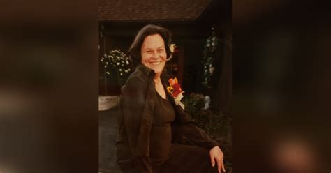Obituary Information For Anne Howe Nelson