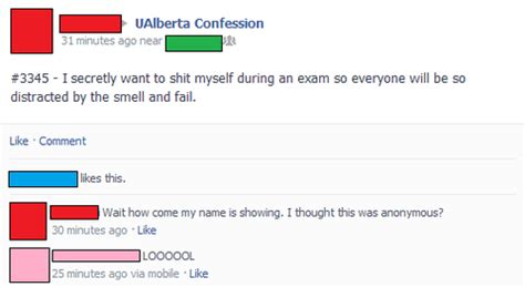 the 50 most ridiculous facebook posts ever