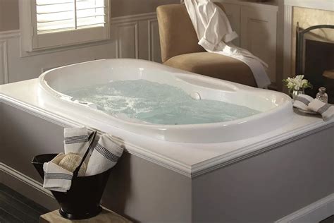 clean  whirlpool tub grandmas