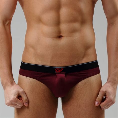 soft cotton men s g strings and thongs sexy cool men underwear breathable