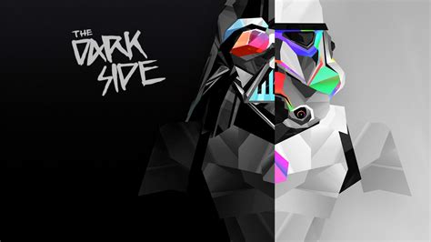 dark side  rwallpaper