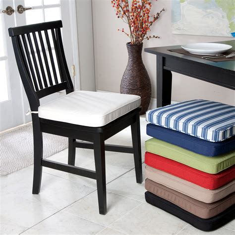seat cushions dining room chairs large  beautiful  photo