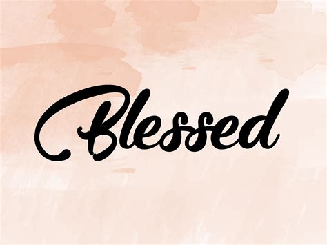 blessed svg blessed blessed cut file svg files cricut svg etsy canada