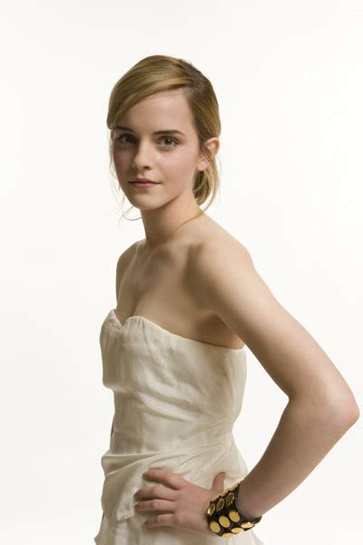 Emma Watson Photoshoot 039 Empire Awards 2008 Anichu90 Photo