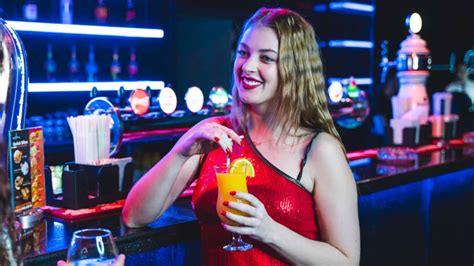 Muscovites Night Club Best Dance Bar Dubai