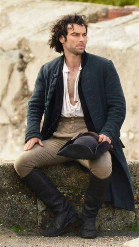pin by paulshakespeare on a long time ago poldark aidan turner