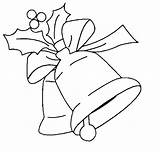 Kerstklokken Glocke Weihnachten Klokken Clopotei Campane Natale Campana Kerst Coloriages Kerstplaatjes Noel Kerstklok Cloches Animierte Bell Prinsi Fundita Doi Colorat sketch template