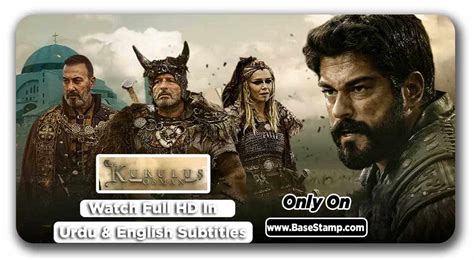 kurulus osman season  episode   urdu english subtitles