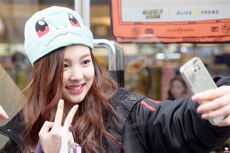 Nayeon S Signature Adorable Smile Has Caused Fans To Give