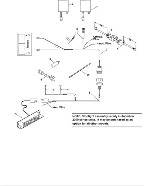 western hopper spreader wiring diagram wiring diagram