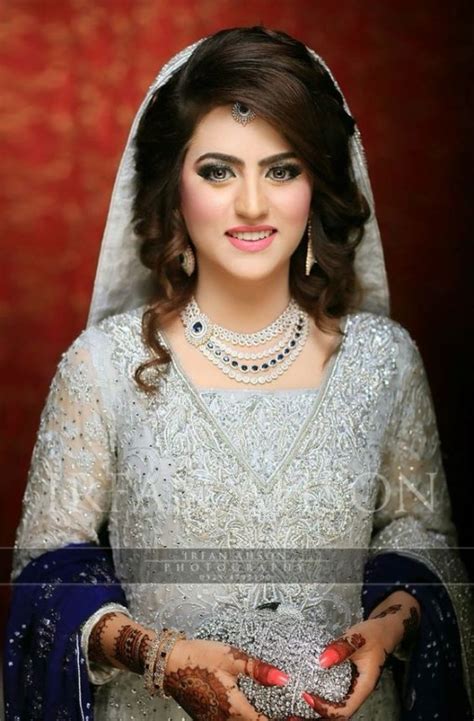 latest pakistani bridal wedding dresses 2021 collection