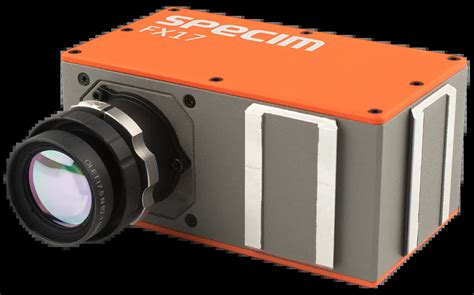 specim announces  worlds smallest  fastest nir hyperspectral camera  industry suas news