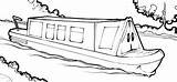 Erie Sketch Sailboat sketch template