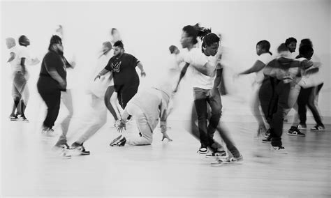 chicago footwork  energetic dance phenomenon shaping  cultural movement nexus radio