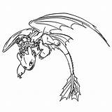 Dragon Train Coloring Pages Toothless Hiccup Stormfly Harvest Fun Kids Template sketch template