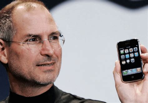 apple engineer reveals secrets  jobs  iphone  techspot