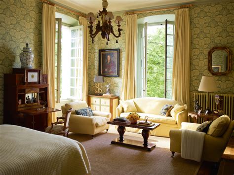 buy  massive newly renovated french chateau   million chateaux interiors interior