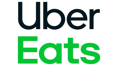 uber eats logo symbol meaning history png brand