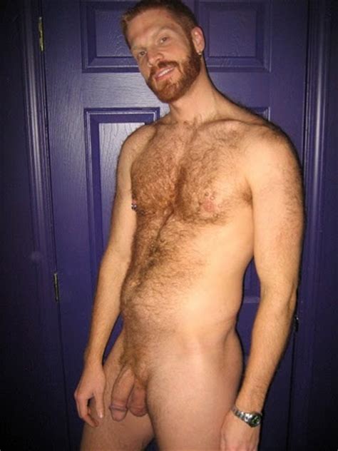 ginger hairy chested gay men gay fetish xxx