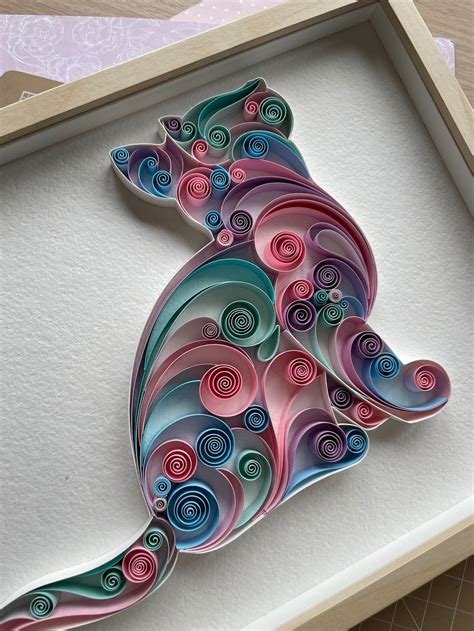 quilling templates