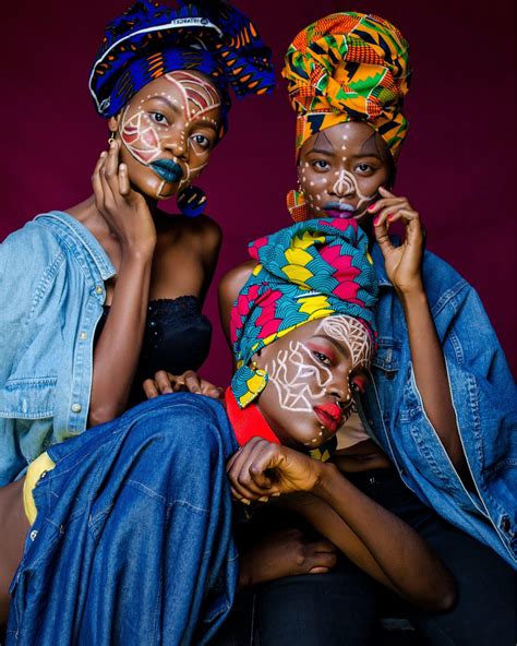 fashion  design influenced  afropop culture afro gist media