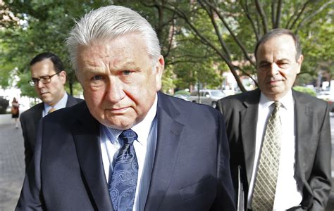 woman sues harry morel la ex prosecutor accused of trading sex for