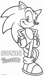 Sonic Coloring Amy Pages Color Getcolorings Printable sketch template
