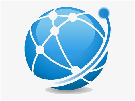 icon  network  global network logo png transparent png  seekpng