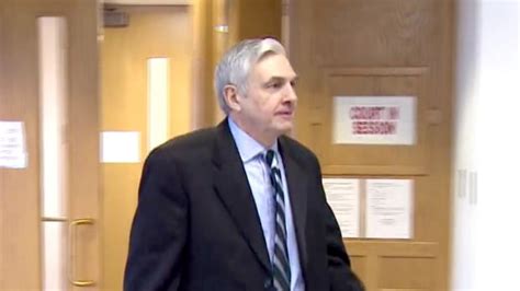 Pastor Robert Lawther Denies Sex Crimes In Cape Breton Trial Cbc News