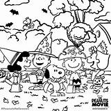 Snoopy Peanuts Ausmalbilder Imprimir Mandalas Seleccionar sketch template