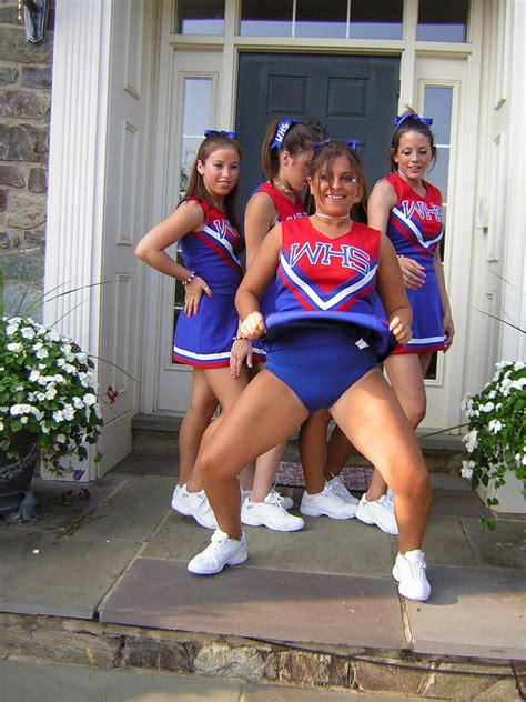 great real voyeur candid cheerleader upskirts and oops gallery 1 picture 4 uploaded by uplover