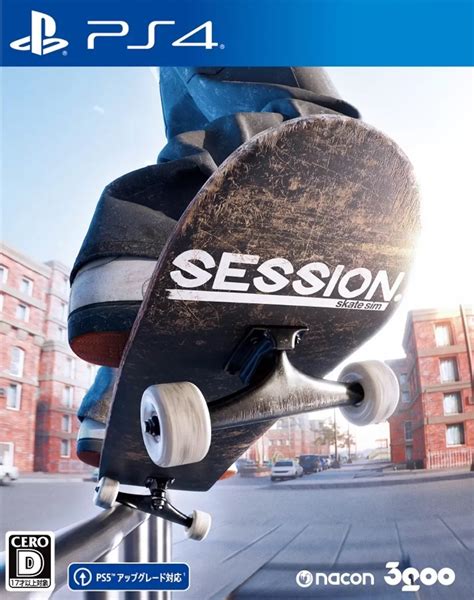 session skate sim box shot  playstation  gamefaqs