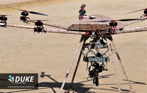 israeli military veterans built  sniper drone discover magazine