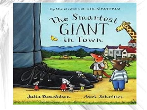 smartest giant  town