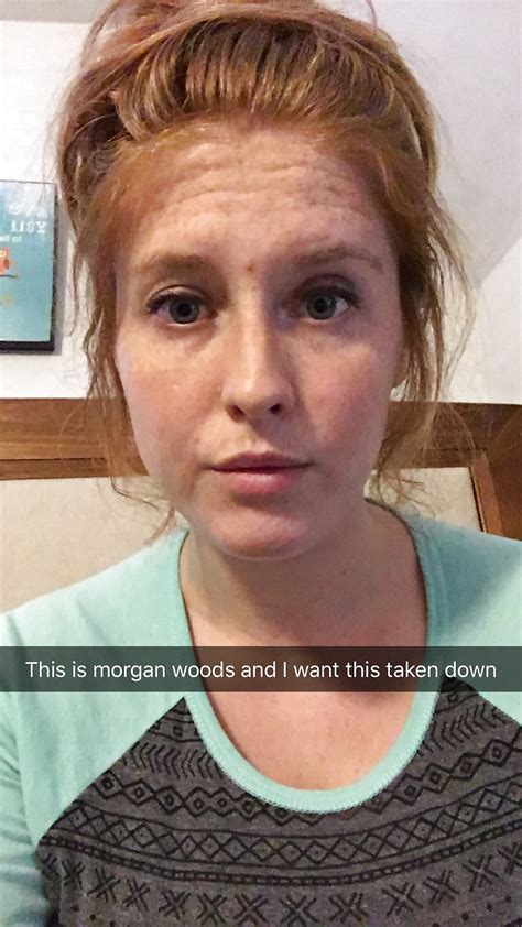 Exposed Wife Morgan Woods 17 18