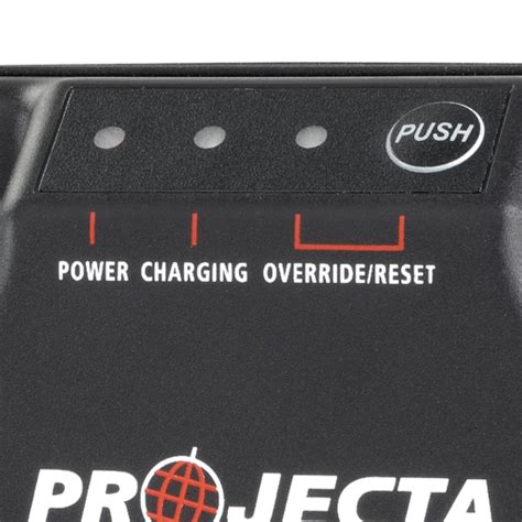 projecta dbck   electronic isolator kit  revolution