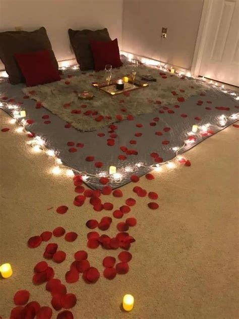 Pin By Margarita Ferrell On Dating Romantic Bedroom Decor Valentines
