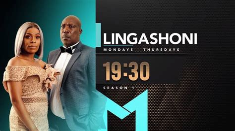 lingashoni teasers  october  wiki south africa