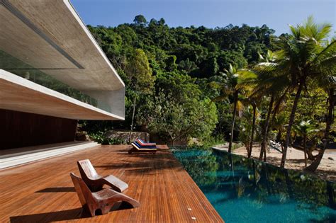modern beach house   brazilian coast idesignarch interior design architecture