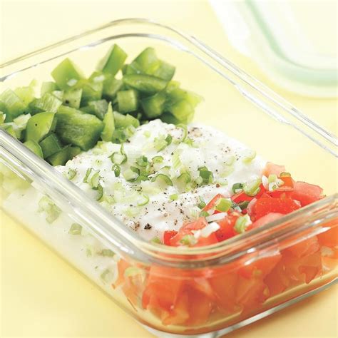 cottage cheese salad recipe eatingwell