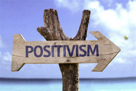 post positivism social research methods