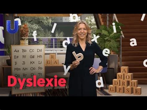 hoe ontstaat dyslexie youtube
