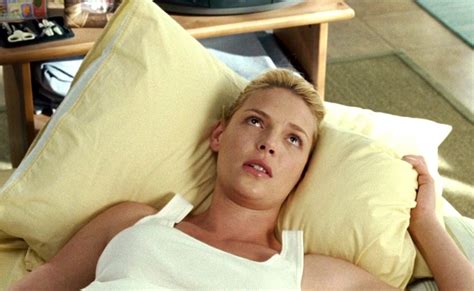 katherine heigl in movies famous person