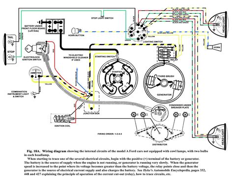 bestly model  ignition wiring diagram