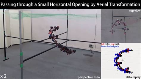 insane dragon autonomous drone  shape   fly solidsmack