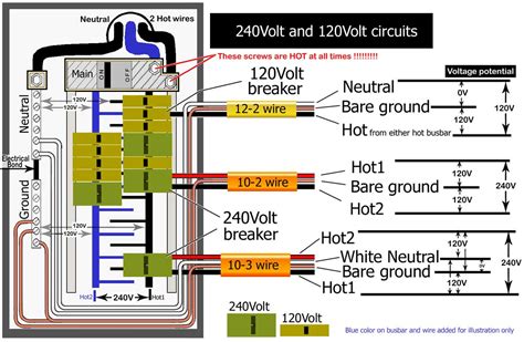 voltage    volt outlets  combining   volts electrical engineering