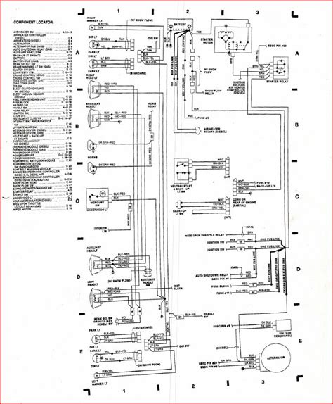 dodge ram wiring harness images wiring diagram sample