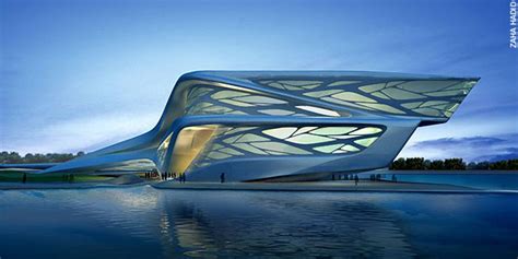 zaha hadid biography works  exhibitions